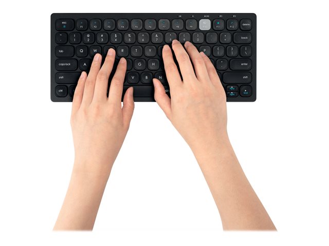 Kensington Keyboards & Keypads - Kensington teclado inalambrico