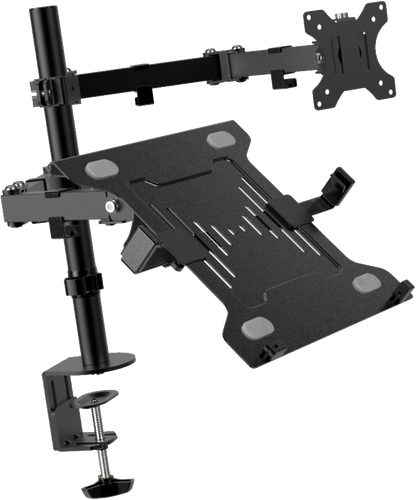 Klip Xtreme Accessories - Klip Xtreme Soporte Monitor