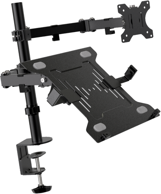 Klip Xtreme Accessories - Klip Xtreme Soporte Monitor