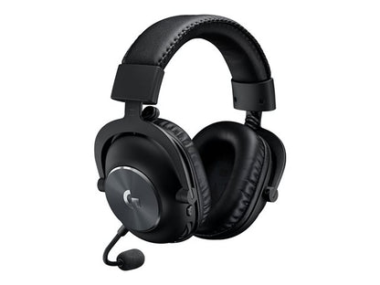 Logitech Audifono Gamer Inal G PRO X Lightspeed Negro