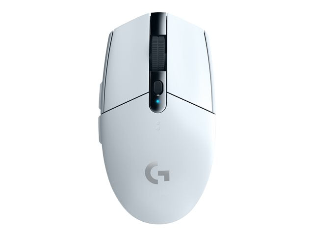 Logitech Mouse Gamer Inalam G305 Lightspeed