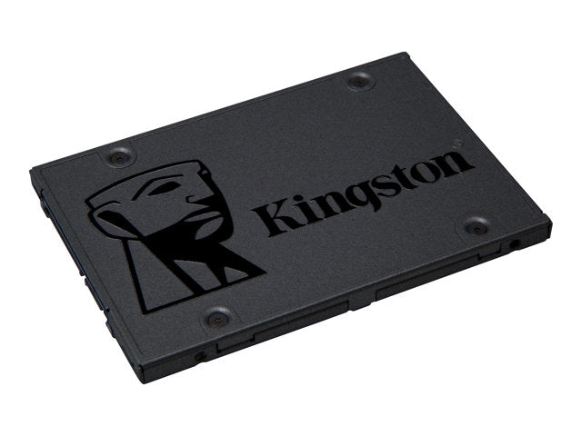 Kingston SSD Interno 240GB SATA A400