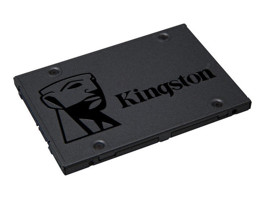 Kingston SSD Interno 240GB SATA A400