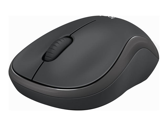 Logitech Mouse Bluetooth M240 Silent