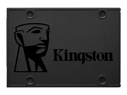 Kingston SSD Interno 240GB SATA A400