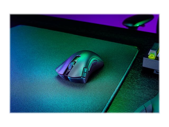 Razer Mouse Deathadder V2 X Hyperspeed