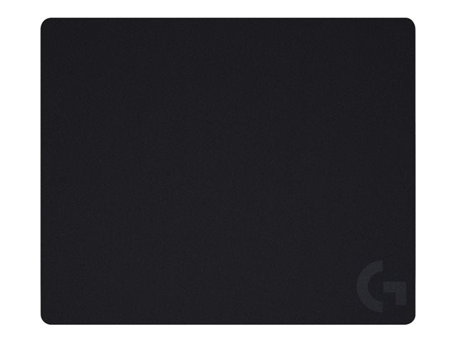 Logitech Mousepad Gamer G440 Hard Negro