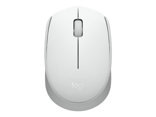Logitech Mouse - Logitech Mouse Inalambrico M170 Blanco