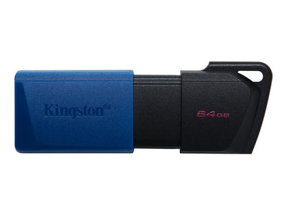 Kingston Memoria USB 64GB USB 3.0 Exodia M