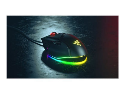 Razer Mouse - Razer Basilisk V3 Ergonomic Wired Gaming Mouse