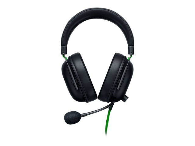 Razer BlackShark V2 X — Headset Gaming Alambrico con Micrófono (Negro) RZ04-03240100-R3U1