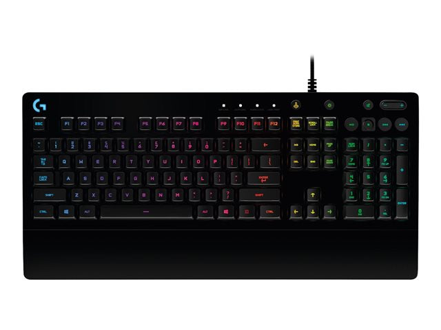 Logitech Teclado Gamer G213 Prodigy