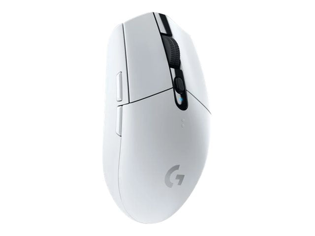 Logitech Mouse Gamer Inalam G305 Lightspeed