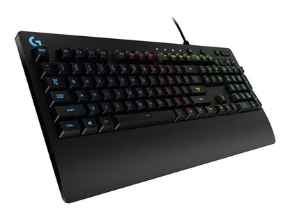 Logitech Teclado Gamer G213 Prodigy