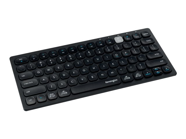 Kensington Keyboards & Keypads - Kensington teclado inalambrico