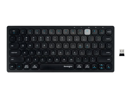 Kensington Keyboards & Keypads - Kensington teclado inalambrico
