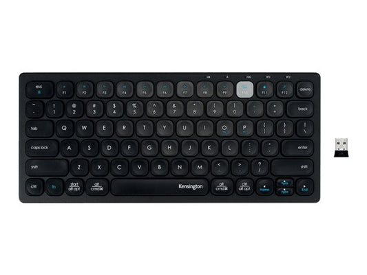 Kensington Keyboards & Keypads - Kensington teclado inalambrico