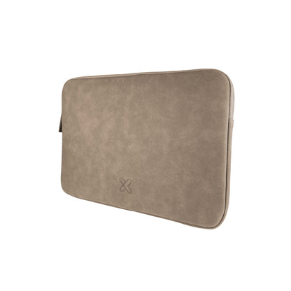 Klip Xtreme Notebook Carrying Cases CAFE - KX Notebook