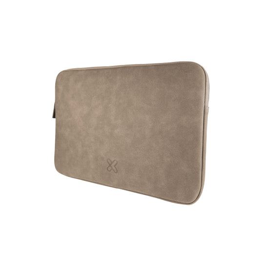 Klip Xtreme Notebook Carrying Cases CAFE - KX Notebook