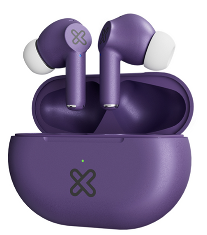 Klip Xtreme Audifonos TWS Buds-Fi KTE-015GR