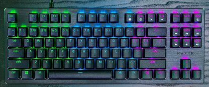 Razer Keyboards & Keypads - Razer Huntsman V3 X Tenkeyless T