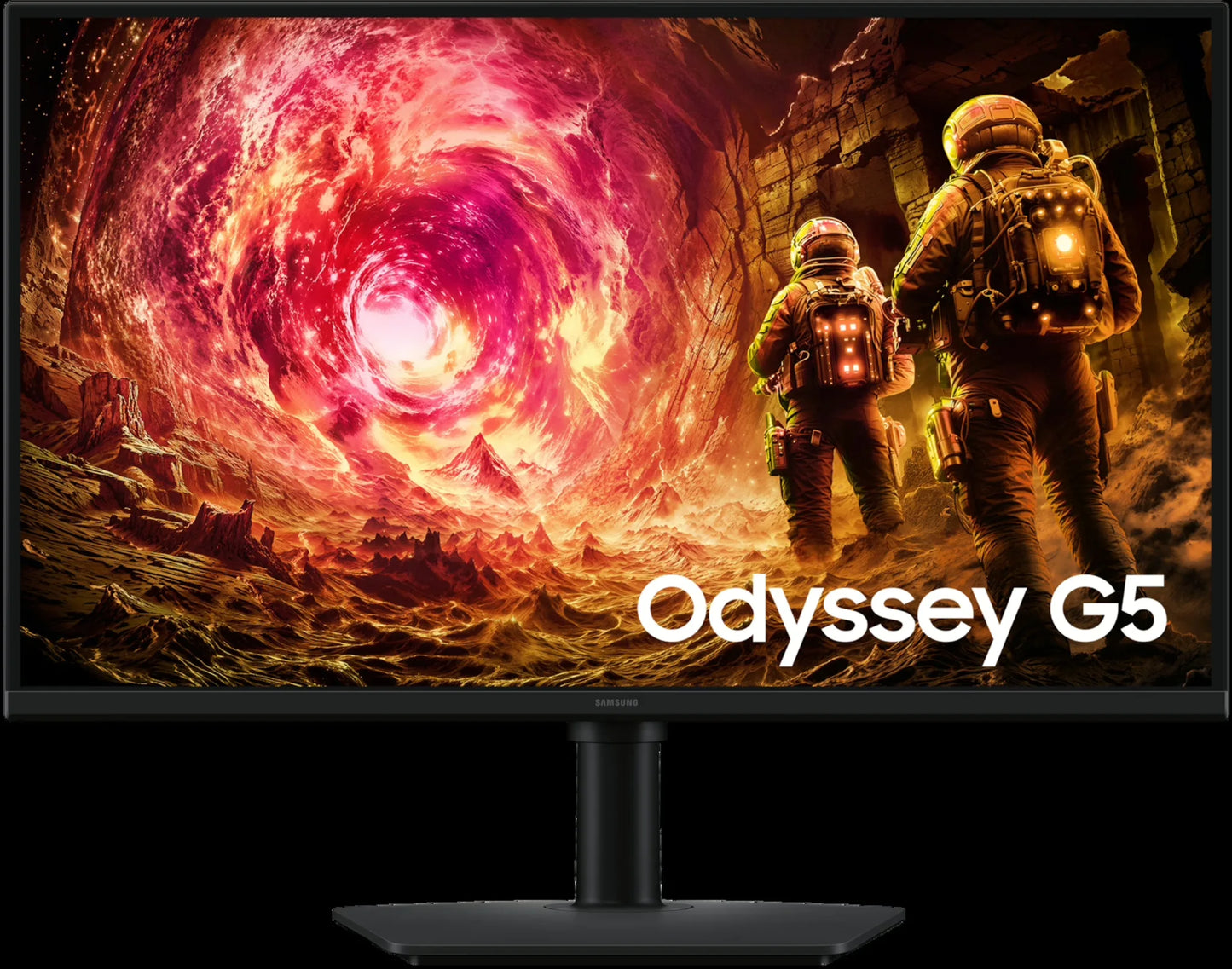 SAMSUNG MONITOR 27" 2k 2560X1440/IPS /QHD/GAMER/180HZ/ PLANO