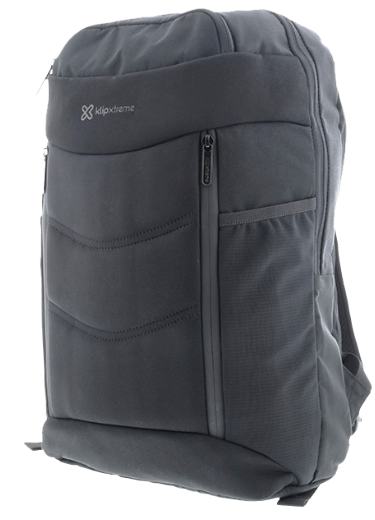 Klip Xtreme Carrying Backpacks - Klip Xtreme Mochila Notebook
