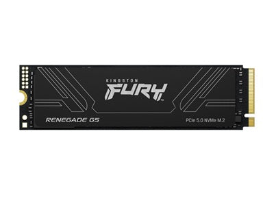 Kingston SSD Interno 2048GB Renegade G5 M.2 NVME