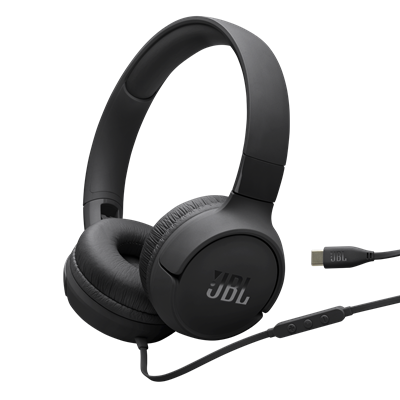 JBL Tune 520 C Headphones Non-TWS