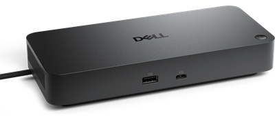 Dell Pro Docking station adapter WD25 2xDP 1xHDMI 1xUSB C 4x