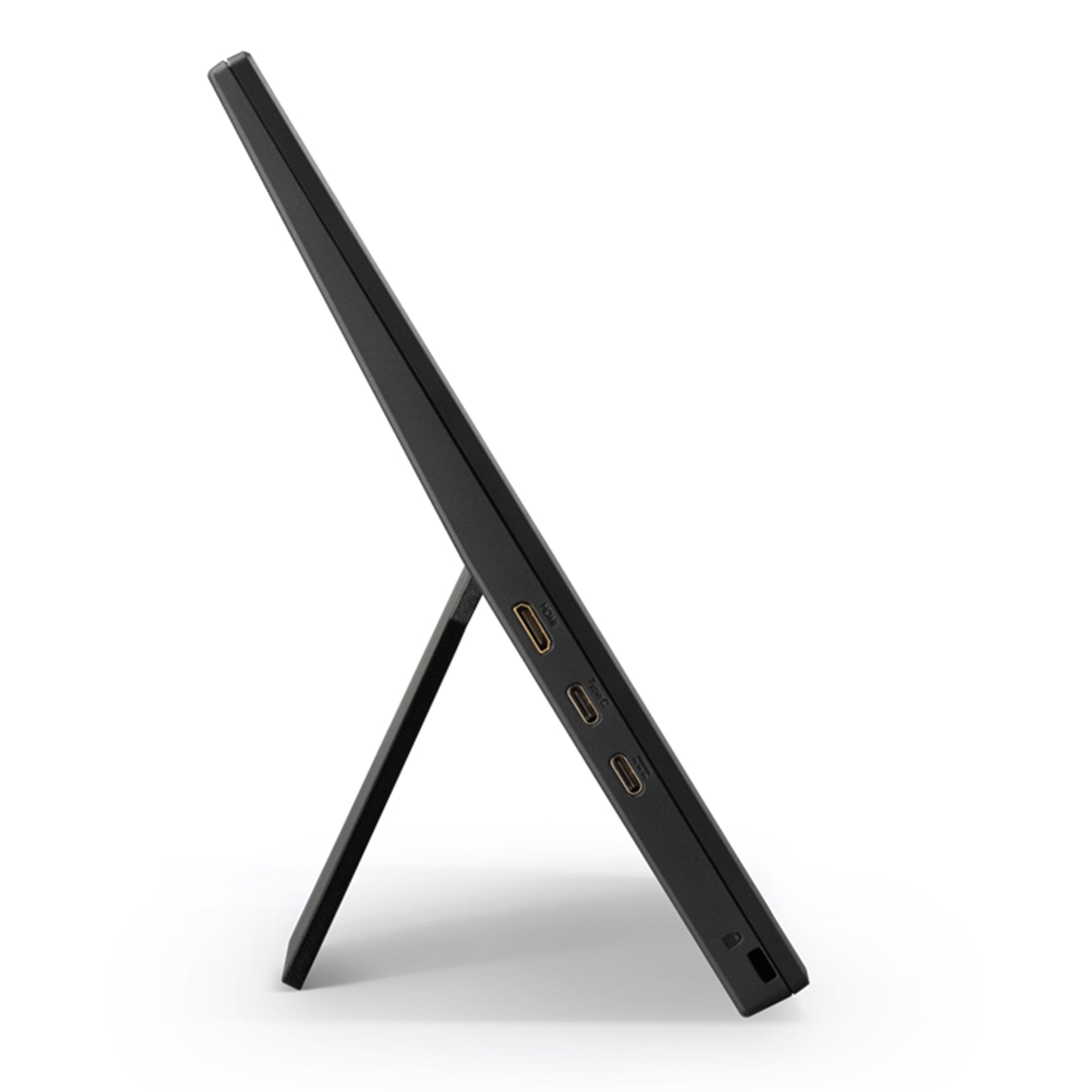 VIEWSONIC Monitor 16" VA1653 ULTRAPORTABLE HDMI MINI/USB C/1