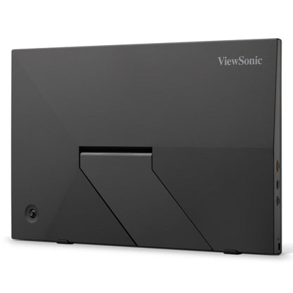 VIEWSONIC Monitor 16" VA1653 ULTRAPORTABLE HDMI MINI/USB C/1