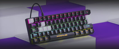 Primus Gaming Cable - Primus Gaming Teclado mecanico 60