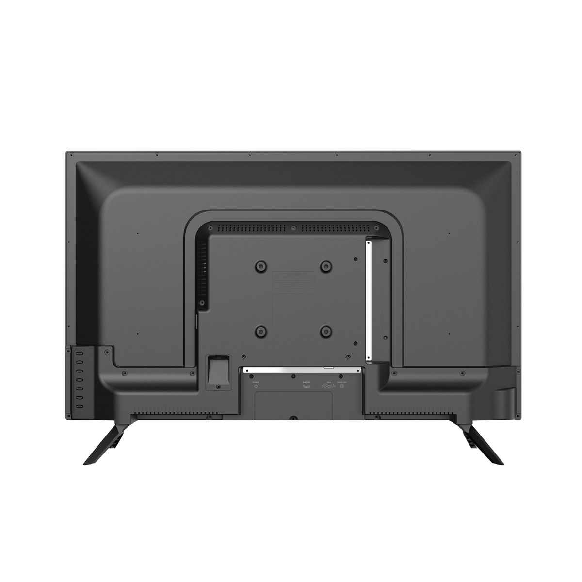 HIK Monitor 32" Prof 24/7 FHD VGA HDMI