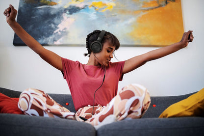 JBL Tune 520 C Headphones Non-TWS