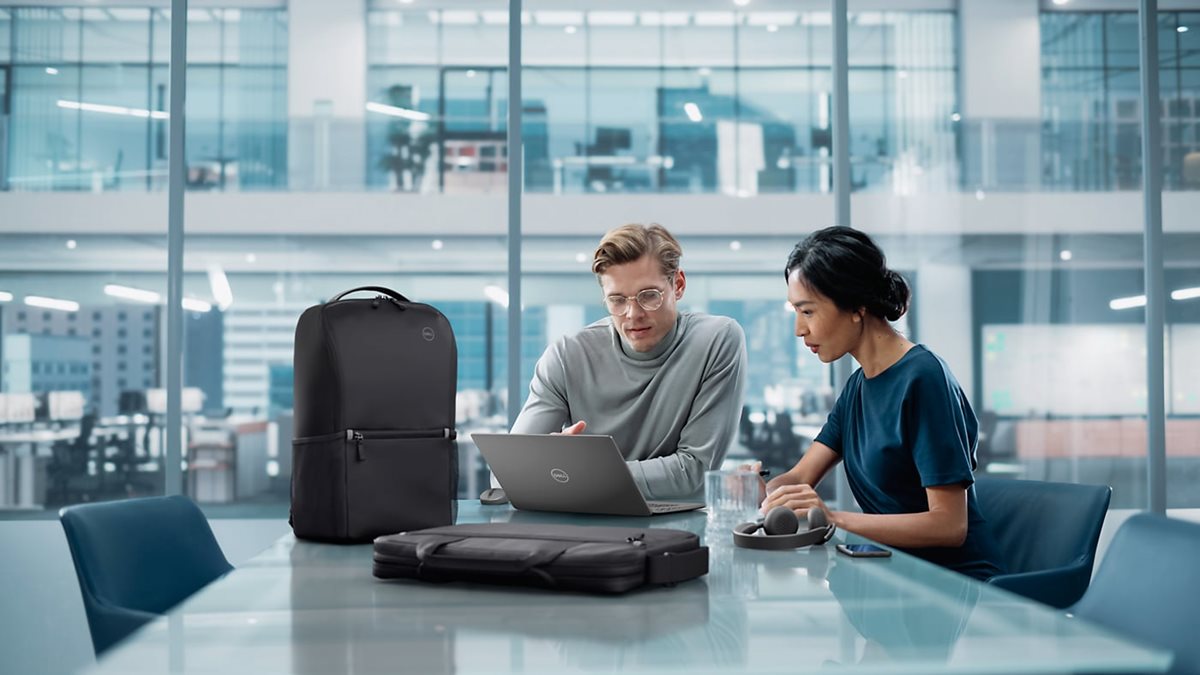 DELL MOCHILA EcoLoop Essential hasta 16" CP3724