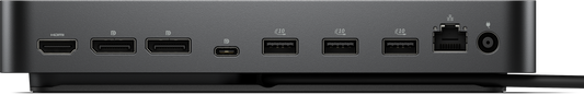 Dell Pro Docking station adapter WD25 2xDP 1xHDMI 1xUSB C 4x