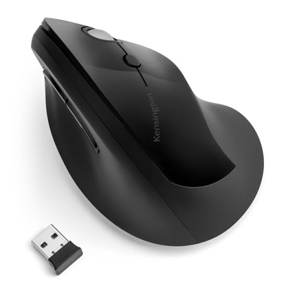 Kensington Ergo vertical