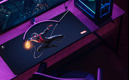 Xtech Mouse - Xtech Mouse Pad XXL Spider Man XTA-M190SM