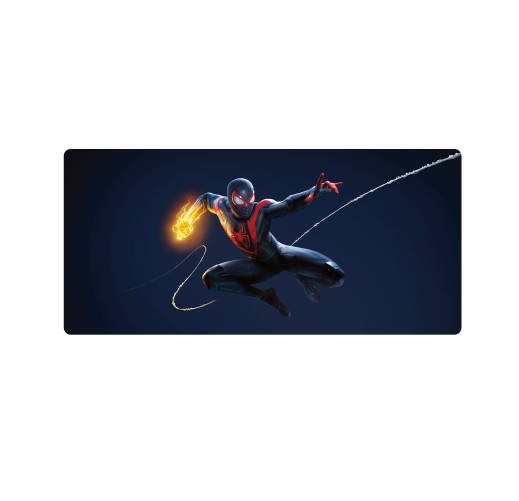 Xtech Mouse - Xtech Mouse Pad XXL Spider Man XTA-M190SM