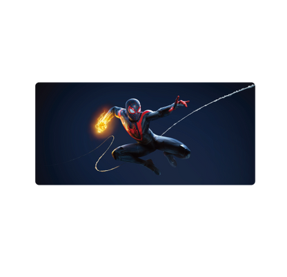 Xtech Mouse - Xtech Mouse Pad XXL Spider Man XTA-M190SM